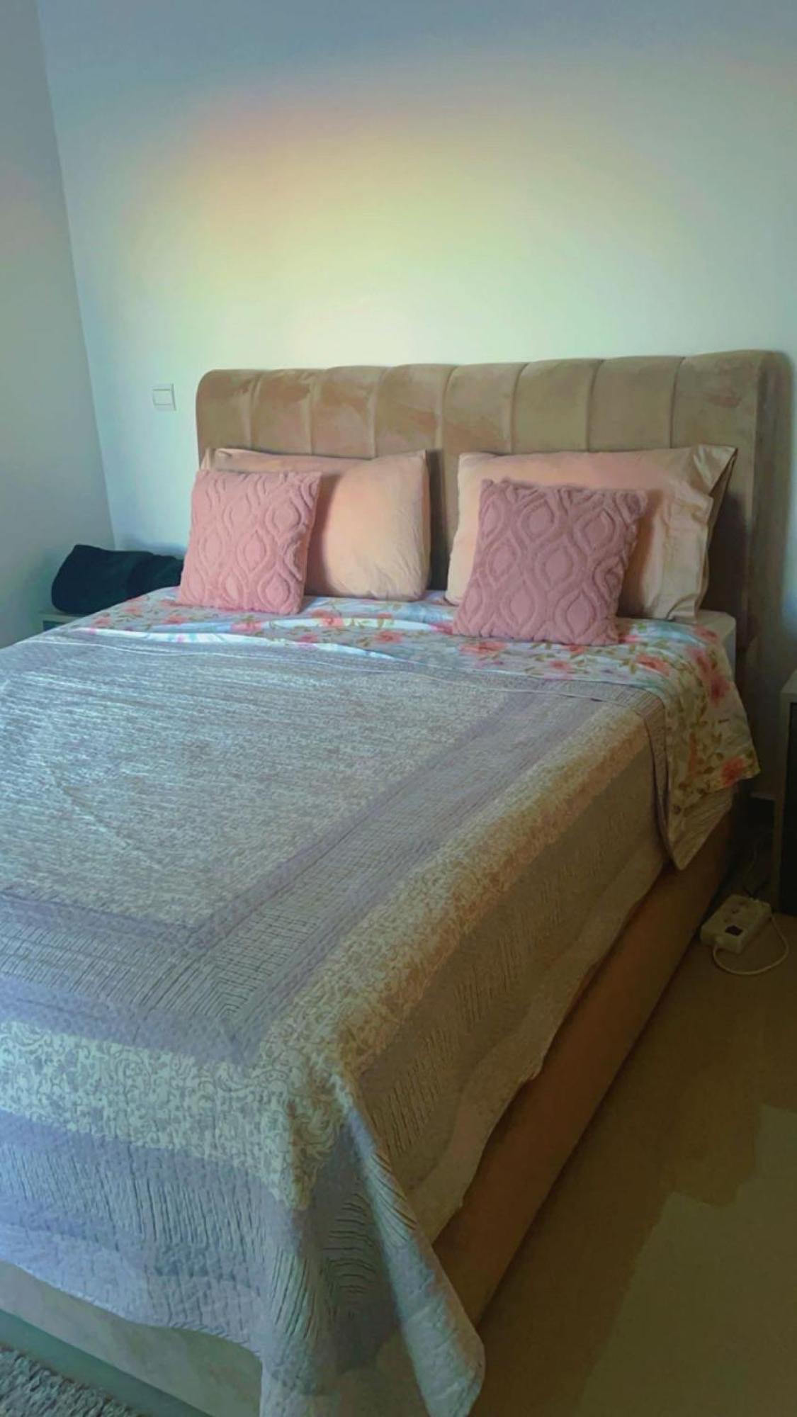 Appartement 1 Chambre Vue Mer - Marina Golf Asilah Exterior foto