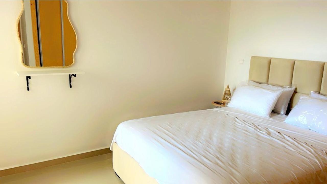 Appartement 1 Chambre Vue Mer - Marina Golf Asilah Exterior foto